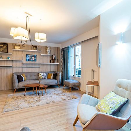 Luxueux Appartement Design 70M2 Disneyland Paris Pour 6Pax Chessy  Ngoại thất bức ảnh