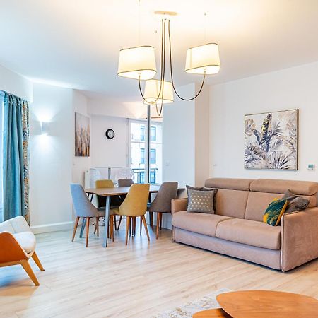 Luxueux Appartement Design 70M2 Disneyland Paris Pour 6Pax Chessy  Ngoại thất bức ảnh
