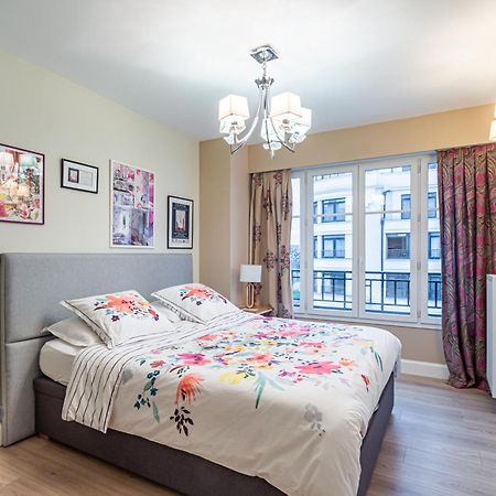 Luxueux Appartement Design 70M2 Disneyland Paris Pour 6Pax Chessy  Ngoại thất bức ảnh