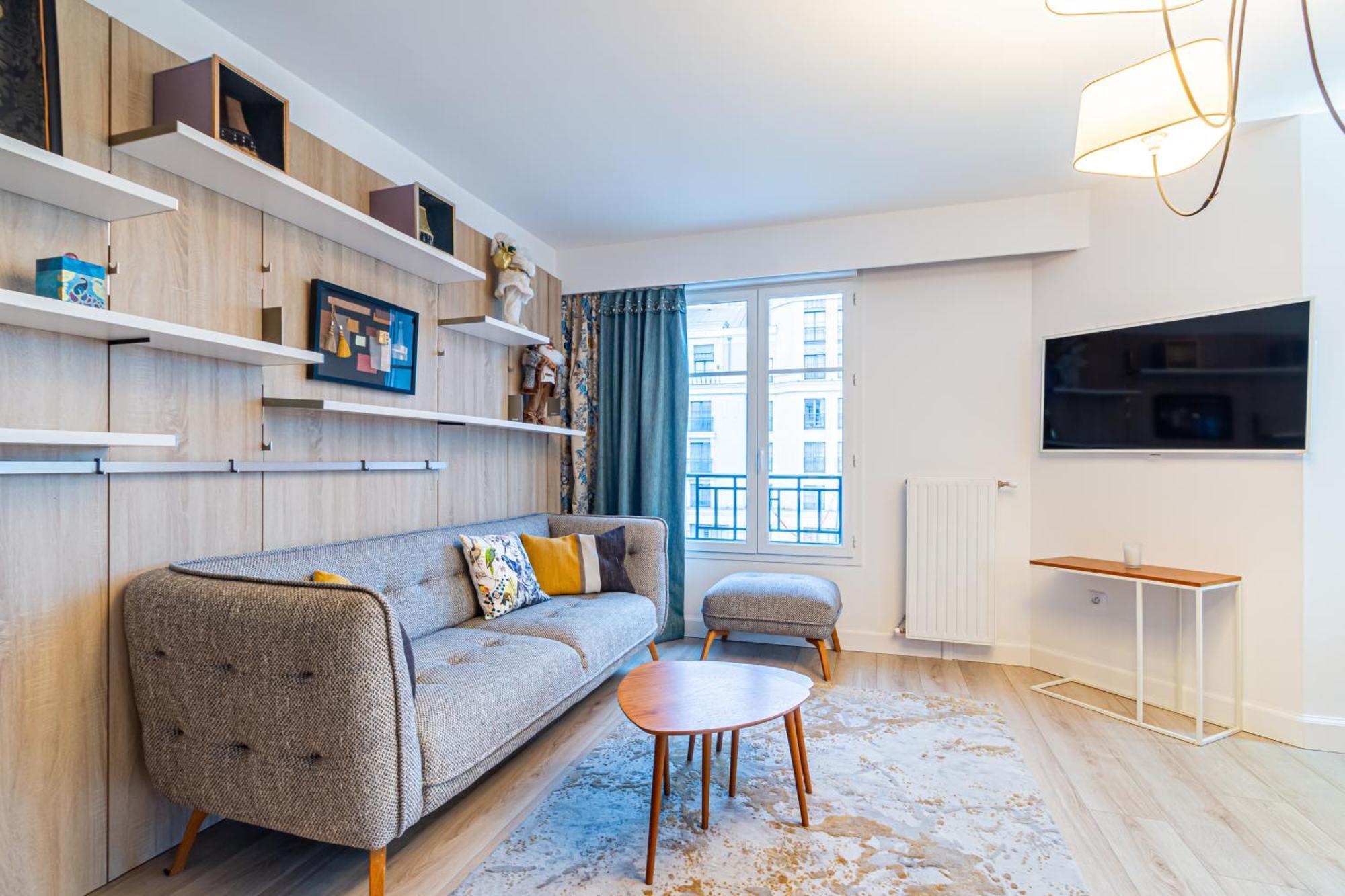 Luxueux Appartement Design 70M2 Disneyland Paris Pour 6Pax Chessy  Ngoại thất bức ảnh