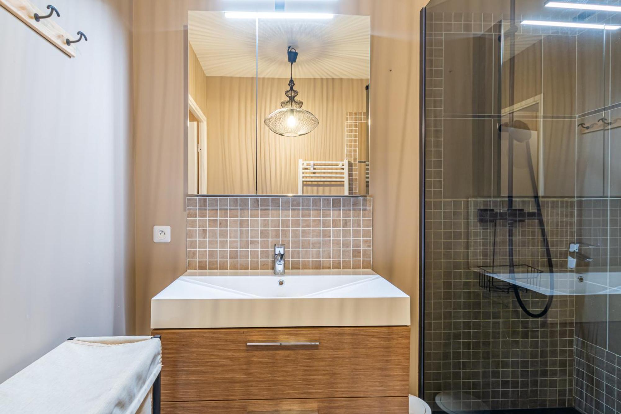 Luxueux Appartement Design 70M2 Disneyland Paris Pour 6Pax Chessy  Ngoại thất bức ảnh