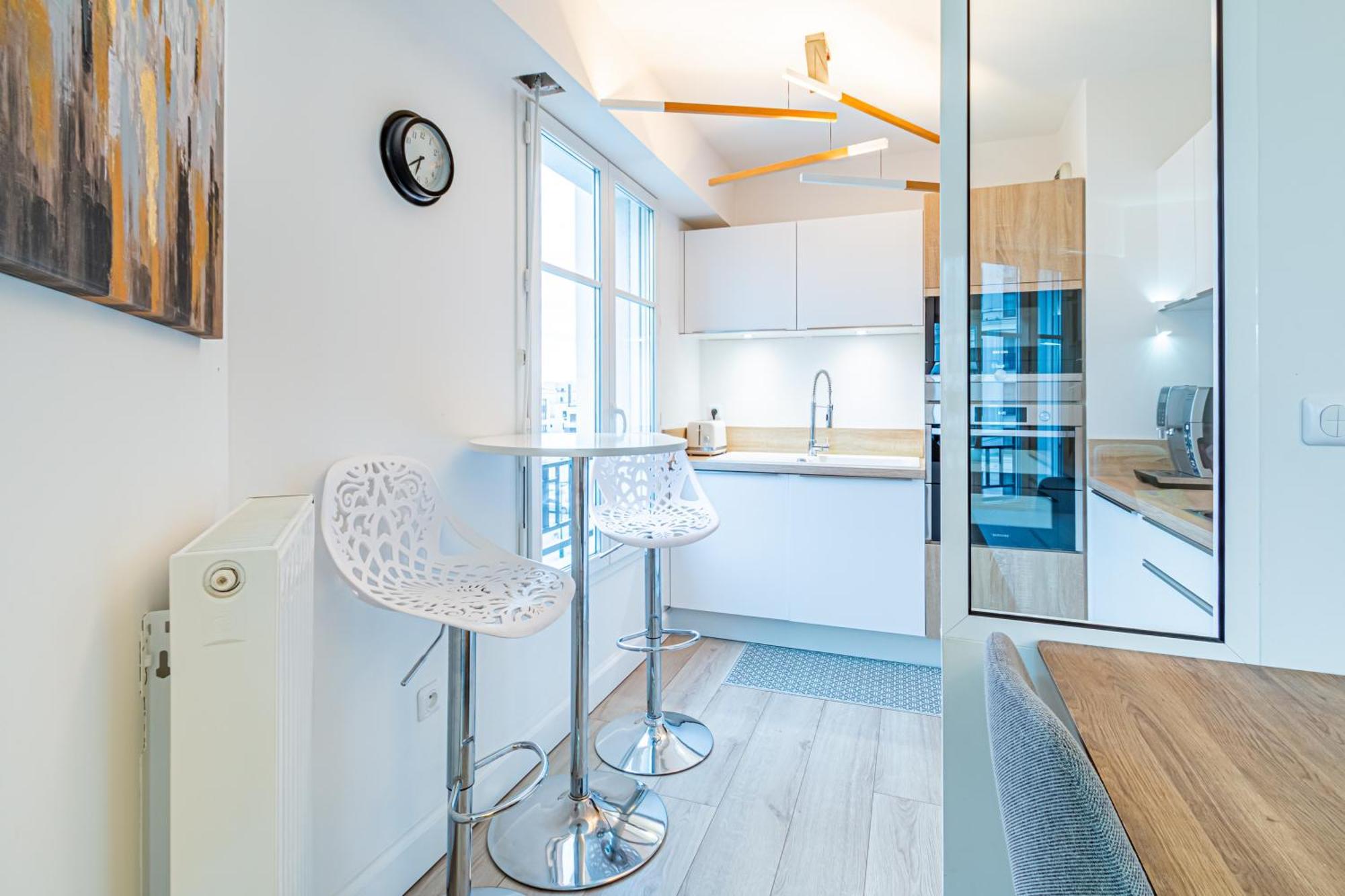 Luxueux Appartement Design 70M2 Disneyland Paris Pour 6Pax Chessy  Ngoại thất bức ảnh