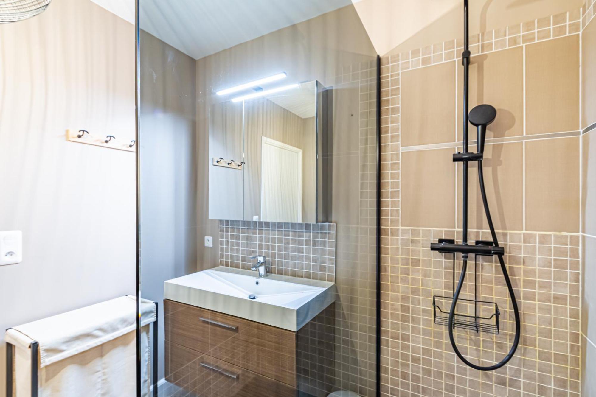 Luxueux Appartement Design 70M2 Disneyland Paris Pour 6Pax Chessy  Ngoại thất bức ảnh